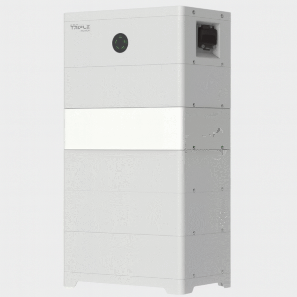SOLAX battery TB-HS51